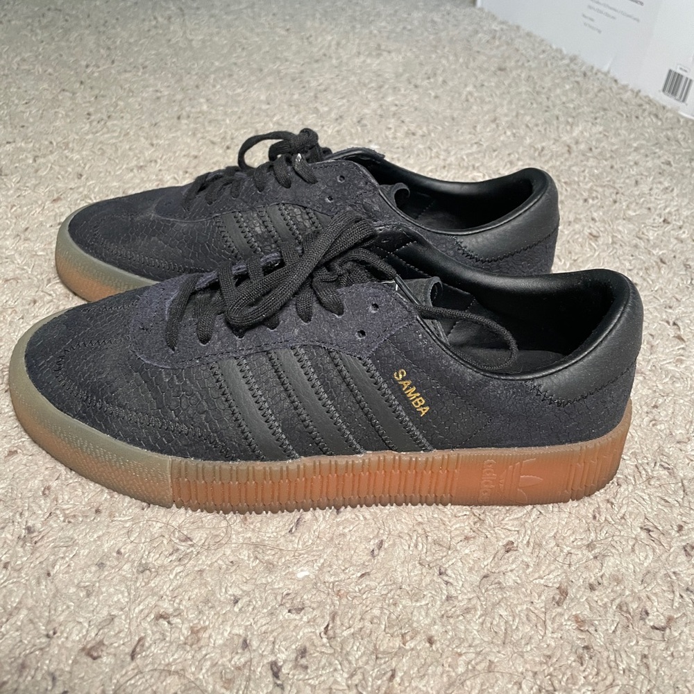ADIDAS SAMBA ROSE